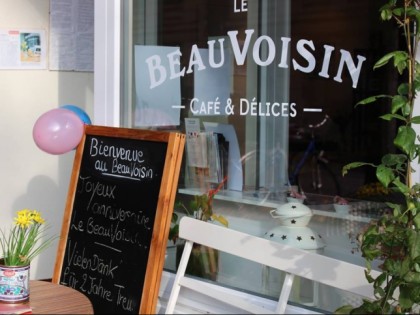 Foto: Le BeauVoisin